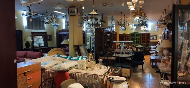 Erhverv til leje i Alhaurín de la Torre - € 3.500 (Ref: 5757946)