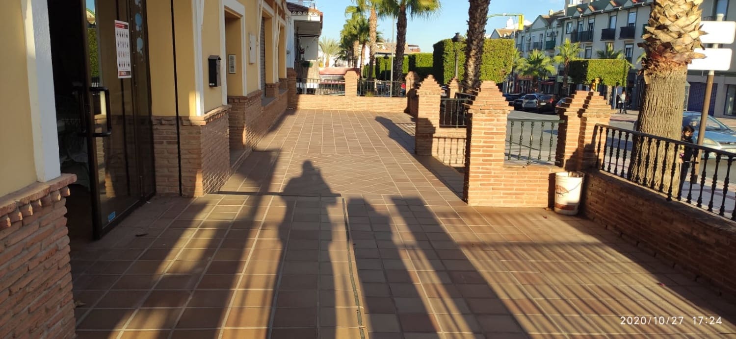 Erhverv til leje i Alhaurin de la Torre - € 3.500 (Ref: 5757946)