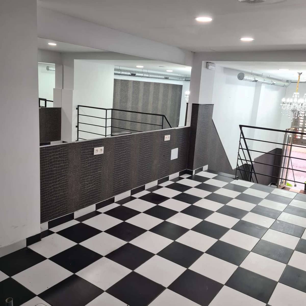 Kommersiell til salgs i Malaga by - € 850 000 (Ref: 5974839)