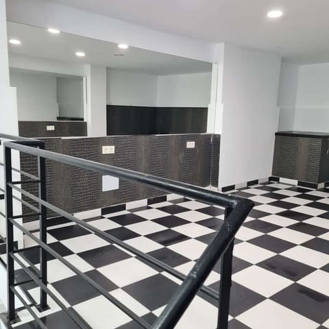 Kommersiell til salgs i Málaga by - € 850 000 (Ref: 5974839)