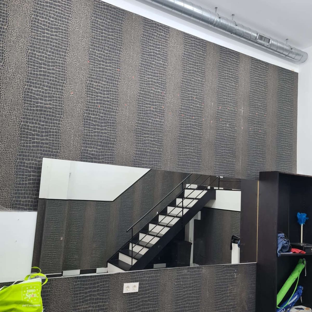 Kommersiell til salgs i Malaga by - € 850 000 (Ref: 5974839)