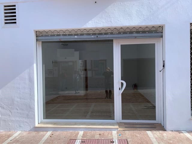 Commerciale in vendita in Alhaurín de la Torre - 100.000 € (Rif: 6013585)