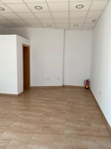 Commerciale in vendita in Alhaurín de la Torre - 100.000 € (Rif: 6013585)