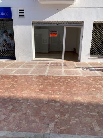 Commerciale in vendita in Alhaurín de la Torre - 100.000 € (Rif: 6013585)