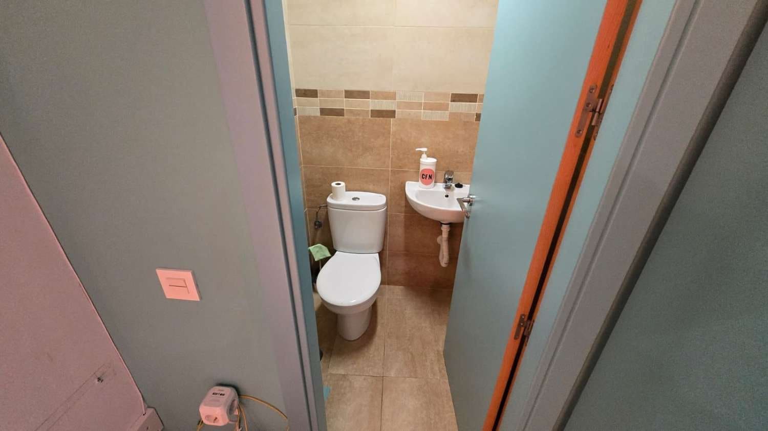 Commerciale in vendita in Alhaurin de la Torre - 100.000 € (Rif: 6013585)