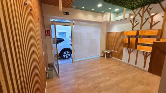 Commerciale in vendita in Alhaurín de la Torre - 100.000 € (Rif: 6013585)