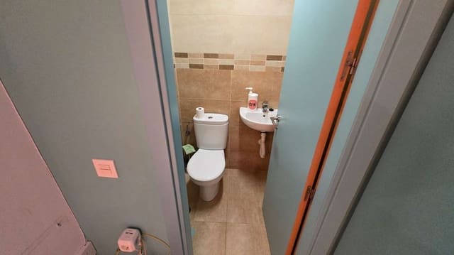 Commerciale in vendita in Alhaurín de la Torre - 100.000 € (Rif: 6013585)