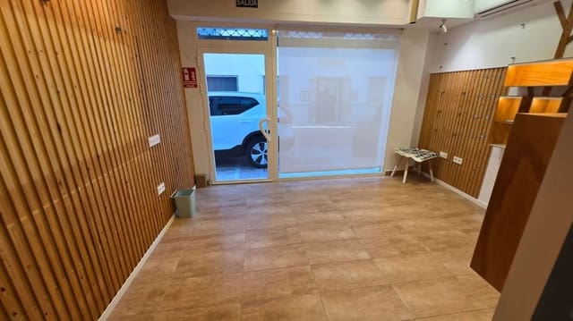 Commerciale in vendita in Alhaurín de la Torre - 100.000 € (Rif: 6013585)