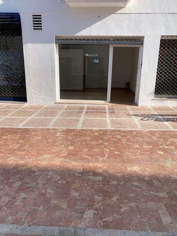 Commercial for sale in Alhaurín de la Torre - € 100,000 (Ref: 6013585)