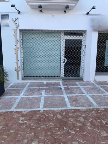 Kaupallinen myytävänä paikassa Alhaurín de la Torre - 100 000 € (Ref: 6013585)