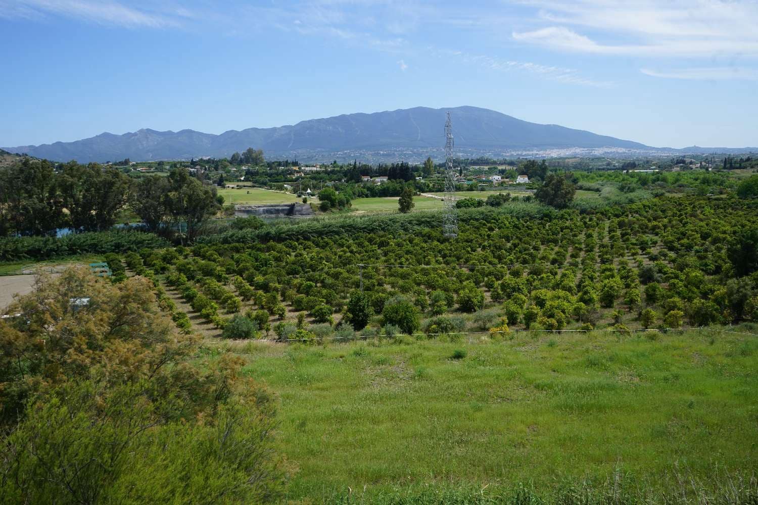 Finca/Country House for sale in Cartama - € 300,000 (Ref: 6066330)