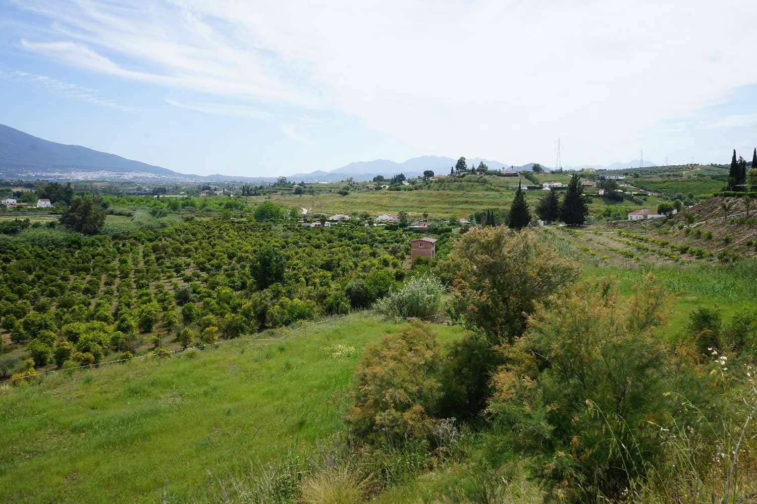 Finca/Country House for sale in Cartama - € 300,000 (Ref: 6066330)