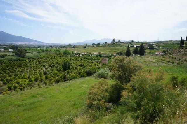 Finca/Landehus til salg i Cártama - € 300.000 (Ref: 6066330)