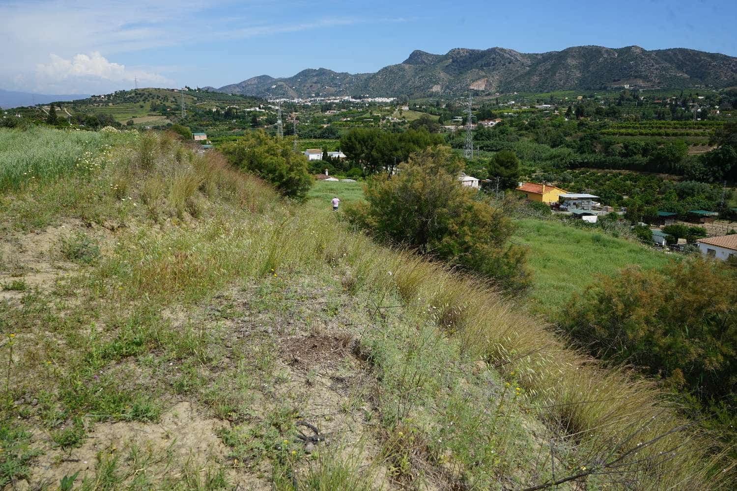 Finca/Country House for sale in Cartama - € 300,000 (Ref: 6066330)