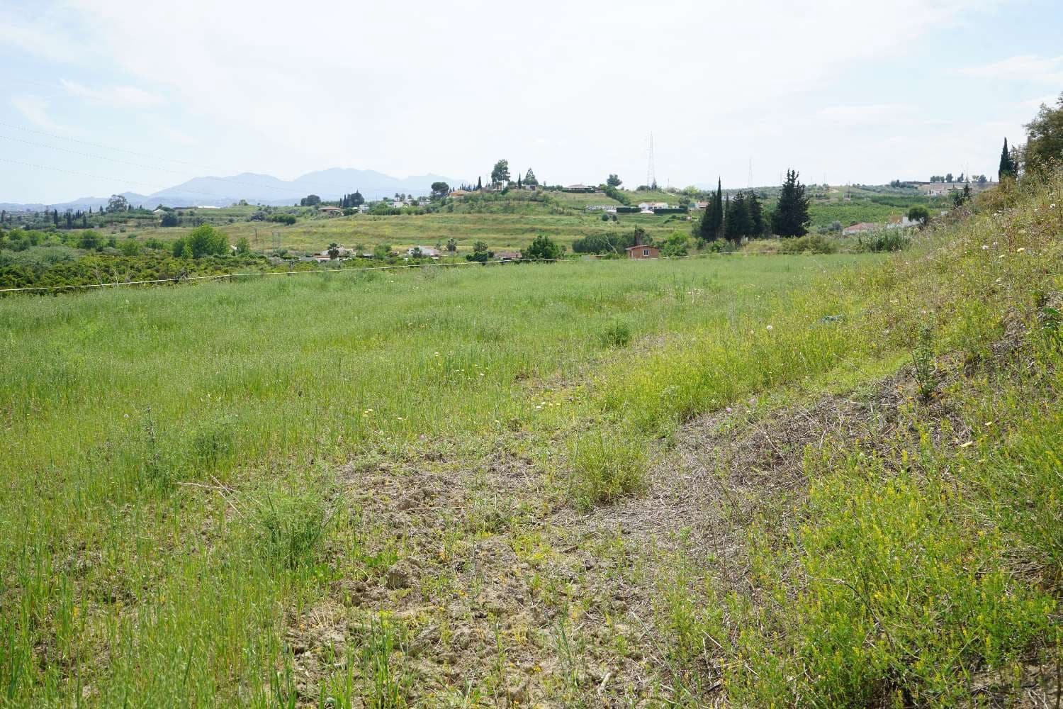 Finca/Country House for sale in Cartama - € 300,000 (Ref: 6066330)