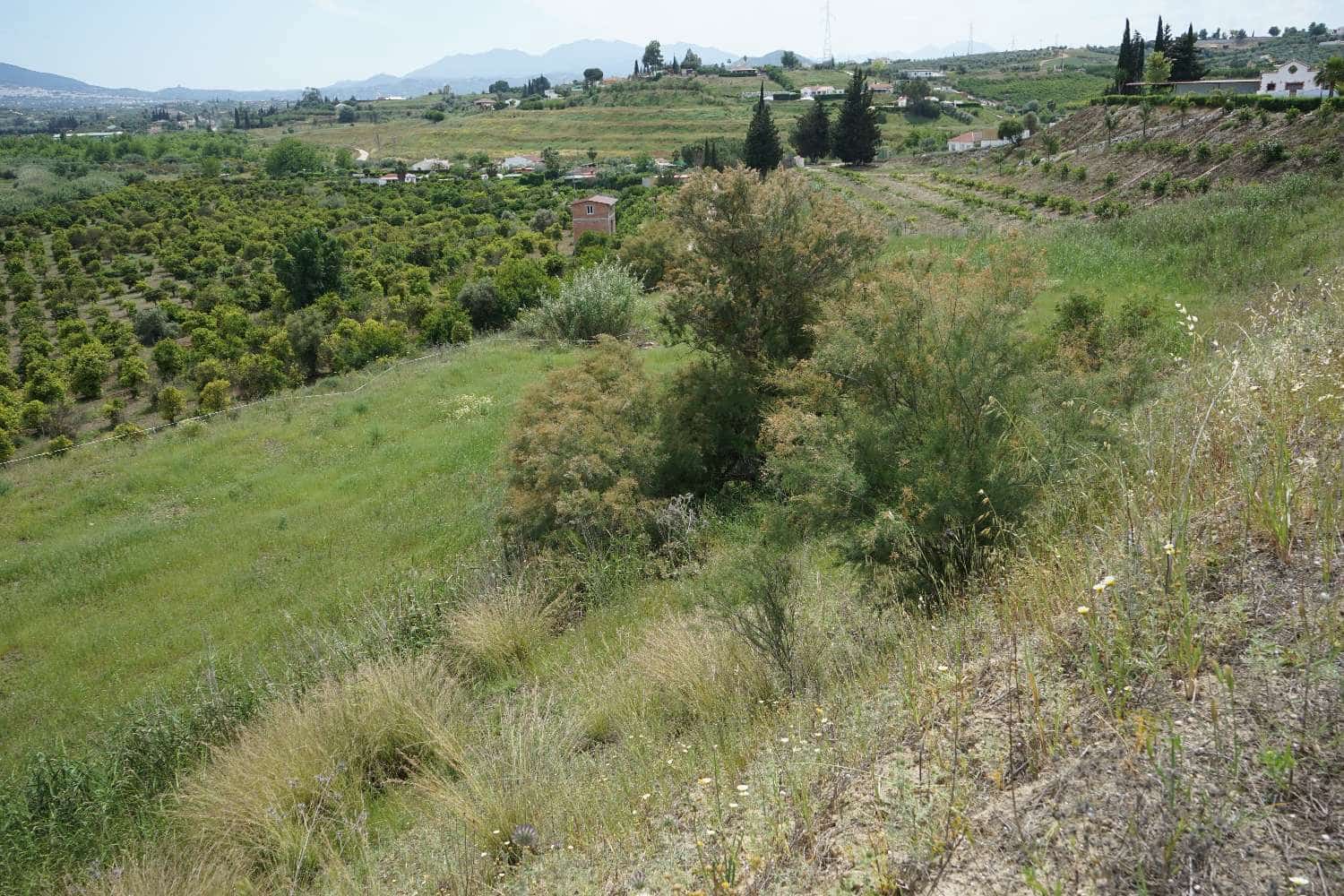 Finca/Country House for sale in Cartama - € 300,000 (Ref: 6066330)