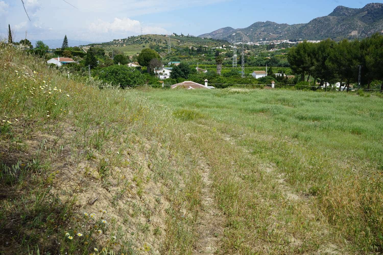 Finca/Country House for sale in Cartama - € 300,000 (Ref: 6066330)