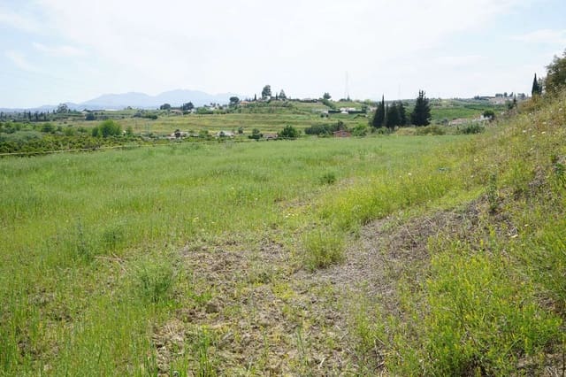 Finca/Landehus til salg i Cártama - € 300.000 (Ref: 6066330)