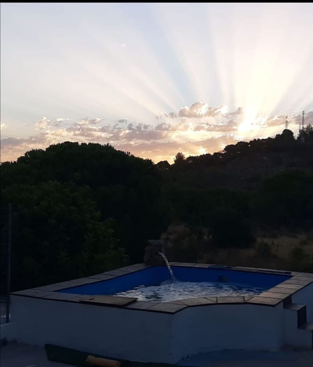 6 camera da letto Villa in vendita in Alhaurin de la Torre con piscina - 450.000 € (Rif: 6083992)