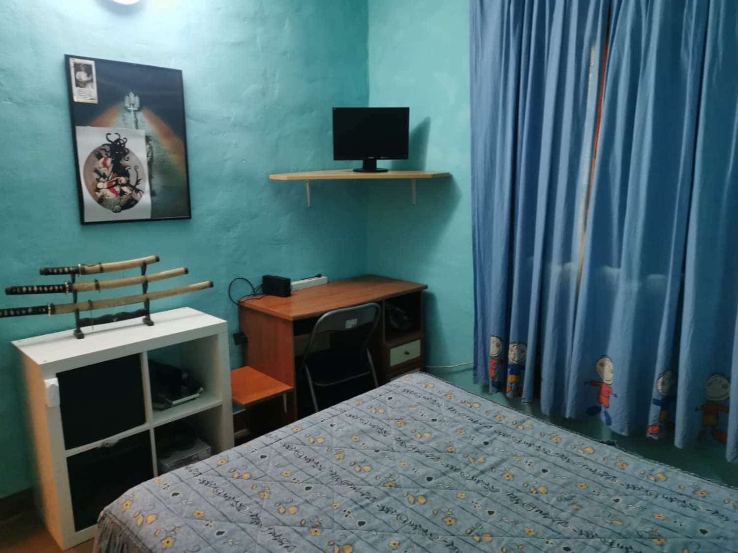 6 camera da letto Villa in vendita in Alhaurin de la Torre con piscina - 450.000 € (Rif: 6083992)