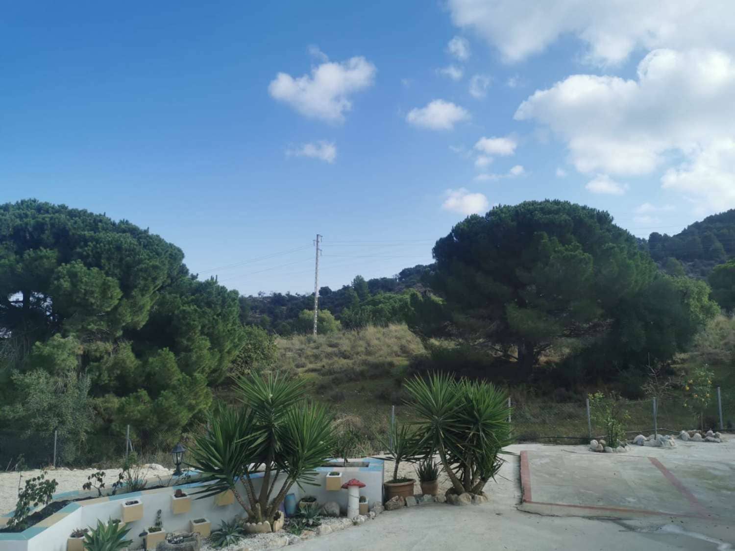 6 camera da letto Villa in vendita in Alhaurin de la Torre con piscina - 450.000 € (Rif: 6083992)