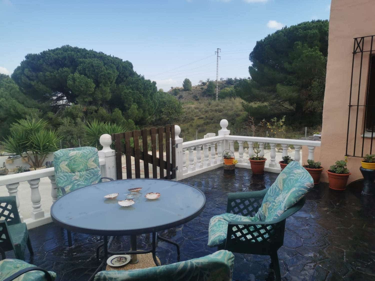 6 camera da letto Villa in vendita in Alhaurin de la Torre con piscina - 450.000 € (Rif: 6083992)