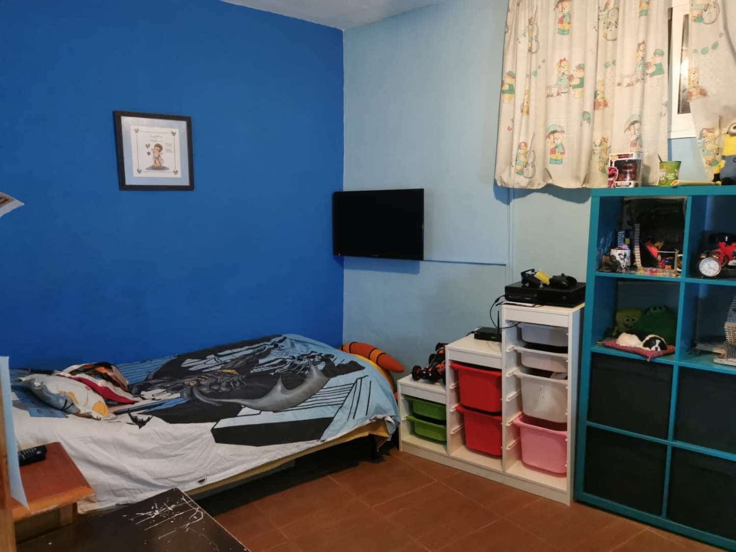 6 camera da letto Villa in vendita in Alhaurin de la Torre con piscina - 450.000 € (Rif: 6083992)