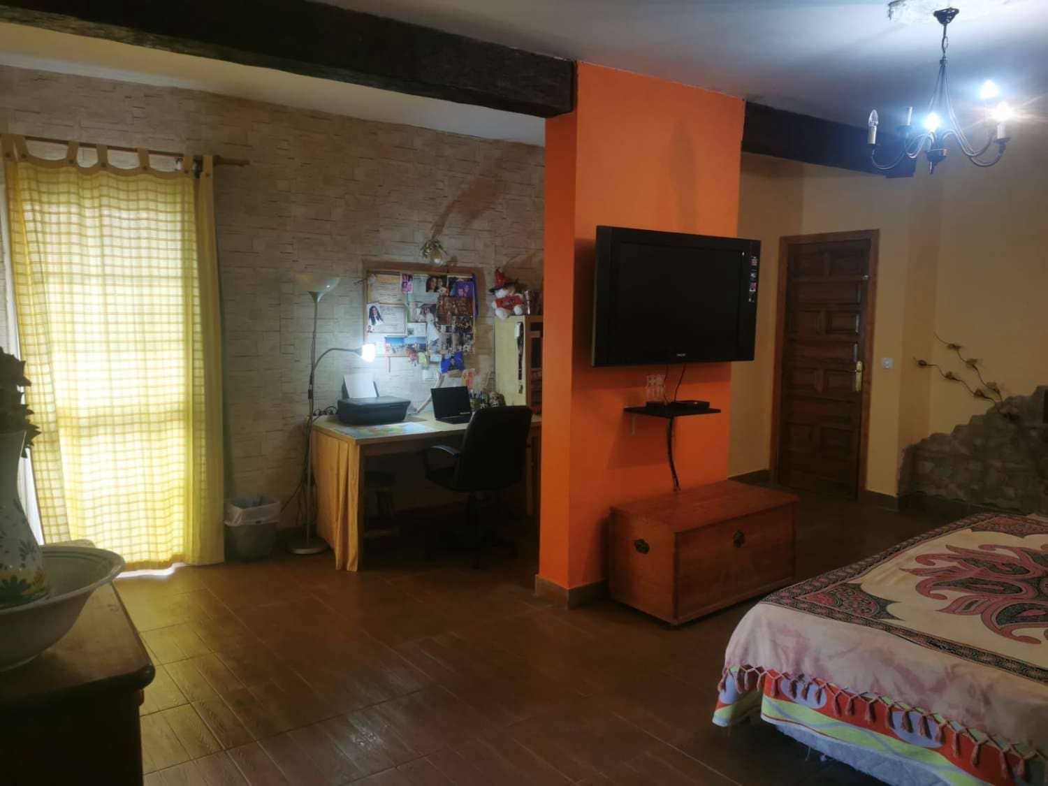 6 camera da letto Villa in vendita in Alhaurin de la Torre con piscina - 450.000 € (Rif: 6083992)