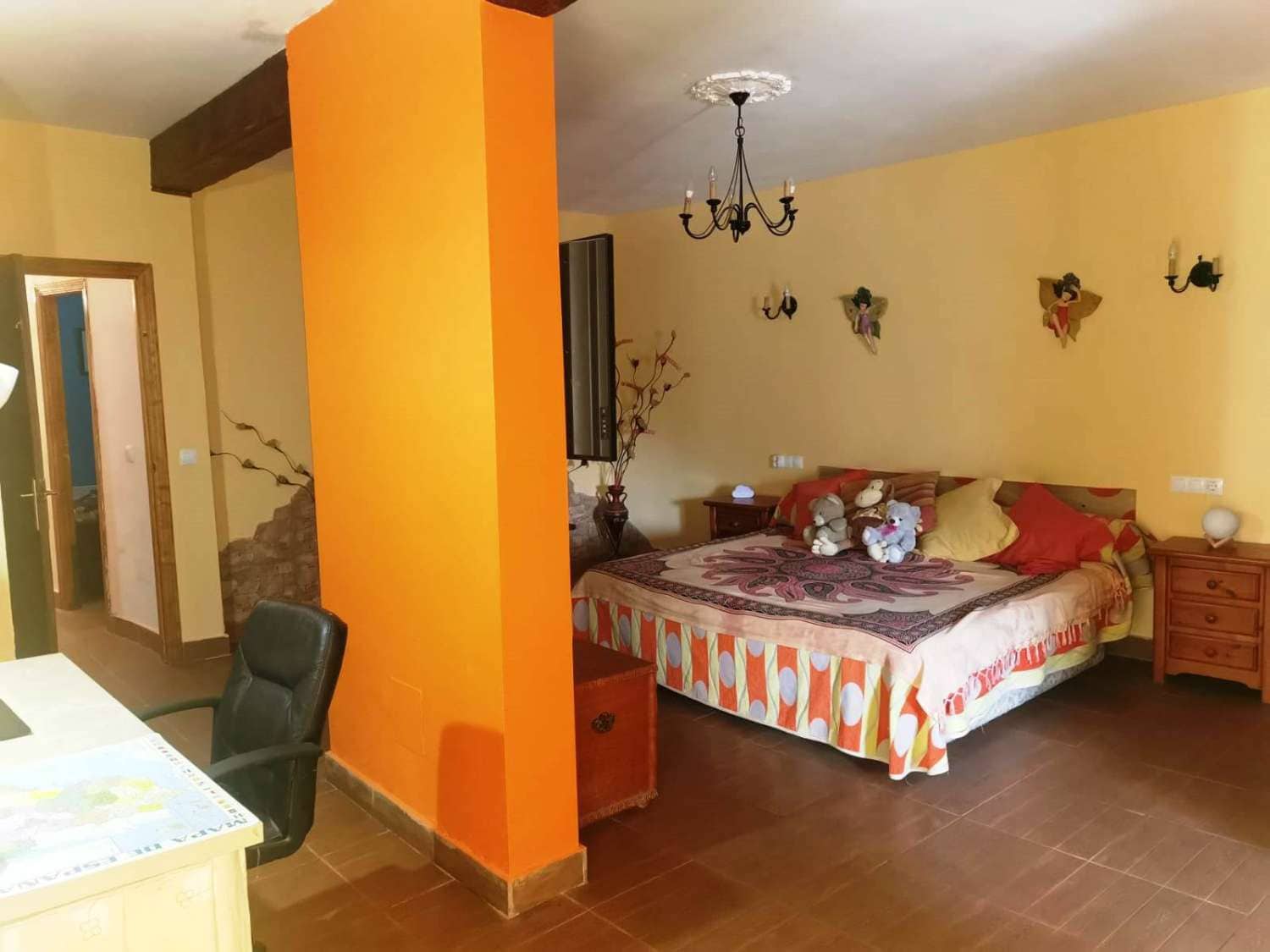 6 camera da letto Villa in vendita in Alhaurin de la Torre con piscina - 450.000 € (Rif: 6083992)