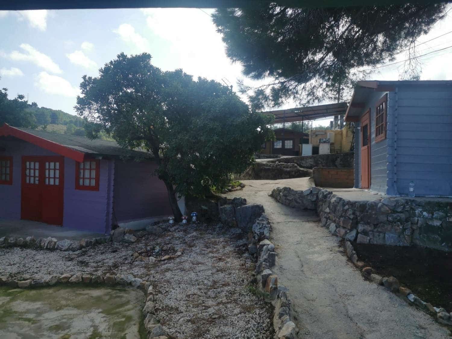 6 camera da letto Villa in vendita in Alhaurin de la Torre con piscina - 450.000 € (Rif: 6083992)