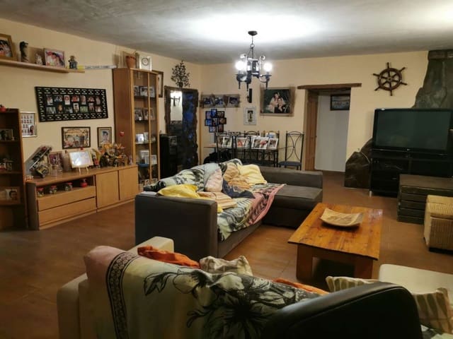 6 camera da letto Villa in vendita in Alhaurín de la Torre con piscina - 450.000 € (Rif: 6083992)