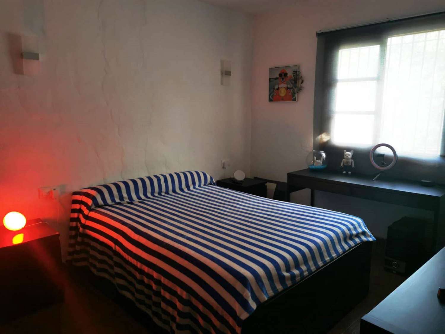 6 camera da letto Villa in vendita in Alhaurin de la Torre con piscina - 450.000 € (Rif: 6083992)