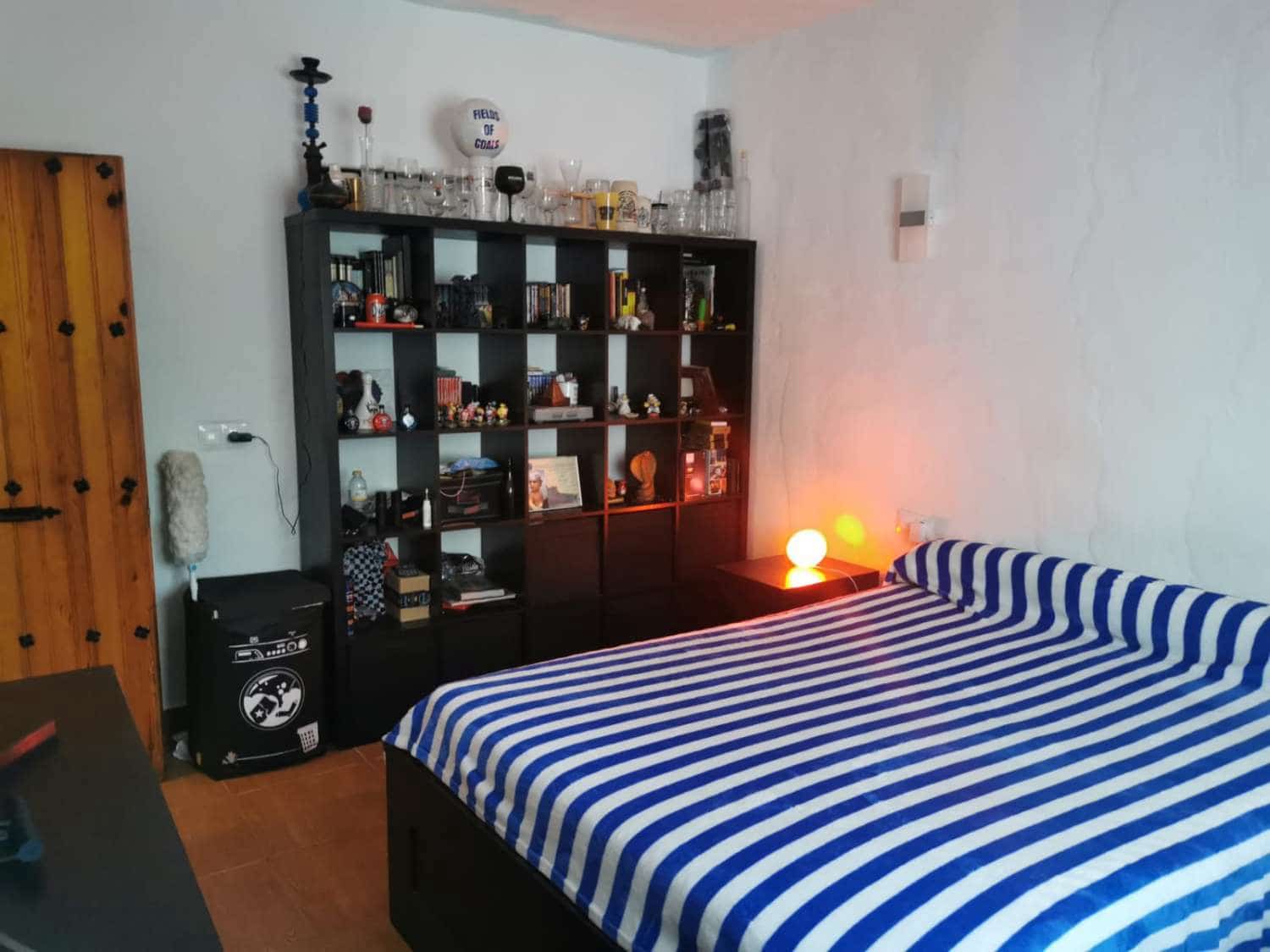 6 camera da letto Villa in vendita in Alhaurin de la Torre con piscina - 450.000 € (Rif: 6083992)