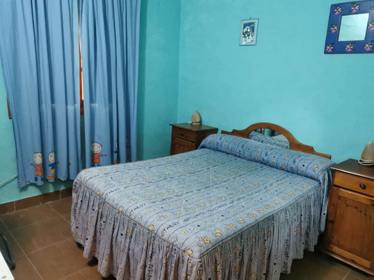 6 camera da letto Villa in vendita in Alhaurin de la Torre con piscina - 450.000 € (Rif: 6083992)