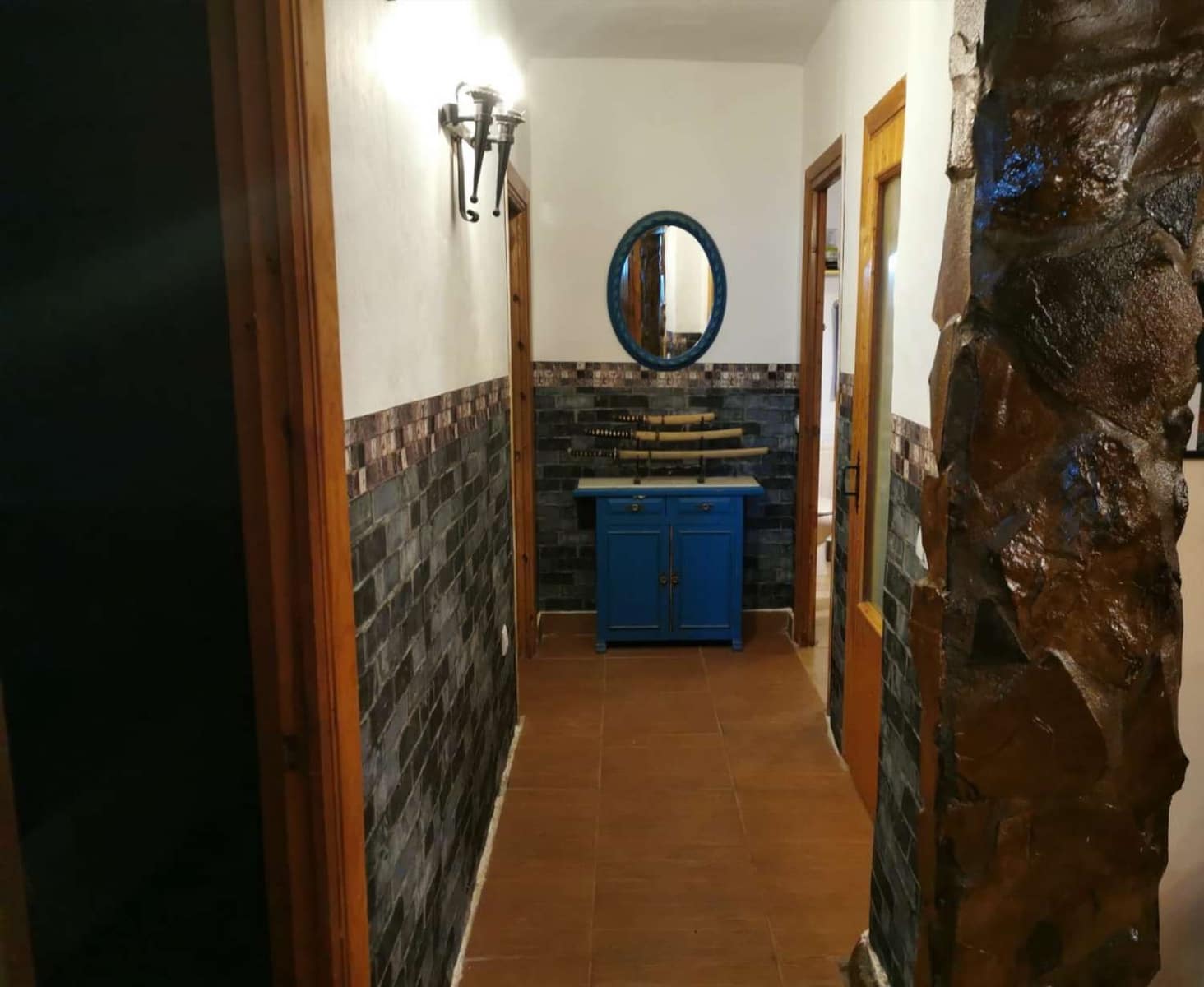 6 camera da letto Villa in vendita in Alhaurin de la Torre con piscina - 450.000 € (Rif: 6083992)