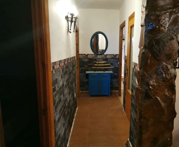 6 camera da letto Villa in vendita in Alhaurín de la Torre con piscina - 450.000 € (Rif: 6083992)