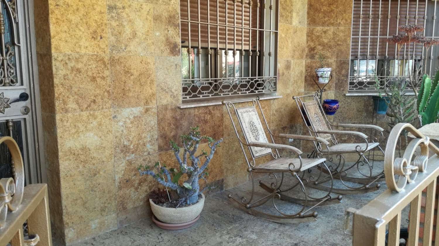 4 soverom Villa til salgs i Estacion de Cartama - € 740 000 (Ref: 6083993)