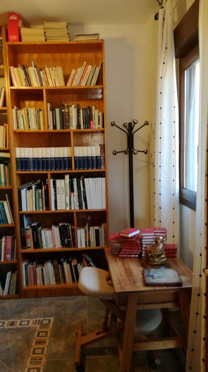 4 soverom Villa til salgs i Estacion de Cartama - € 740 000 (Ref: 6083993)