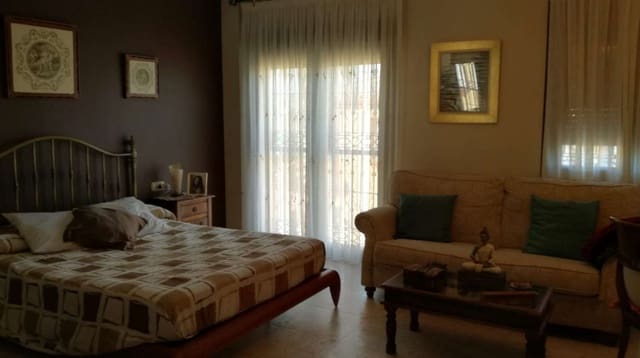 4 soverom Villa til salgs i Estación de Cártama, Cártama - € 740 000 (Ref: 6083993)