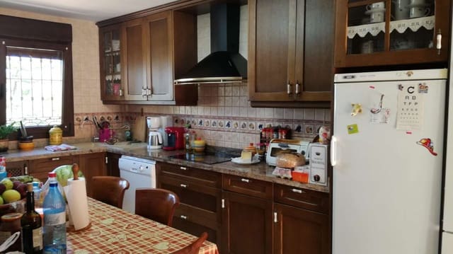 4 soverom Villa til salgs i Estación de Cártama, Cártama - € 740 000 (Ref: 6083993)