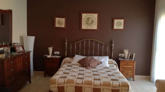 4 soverom Villa til salgs i Estación de Cártama, Cártama - € 740 000 (Ref: 6083993)