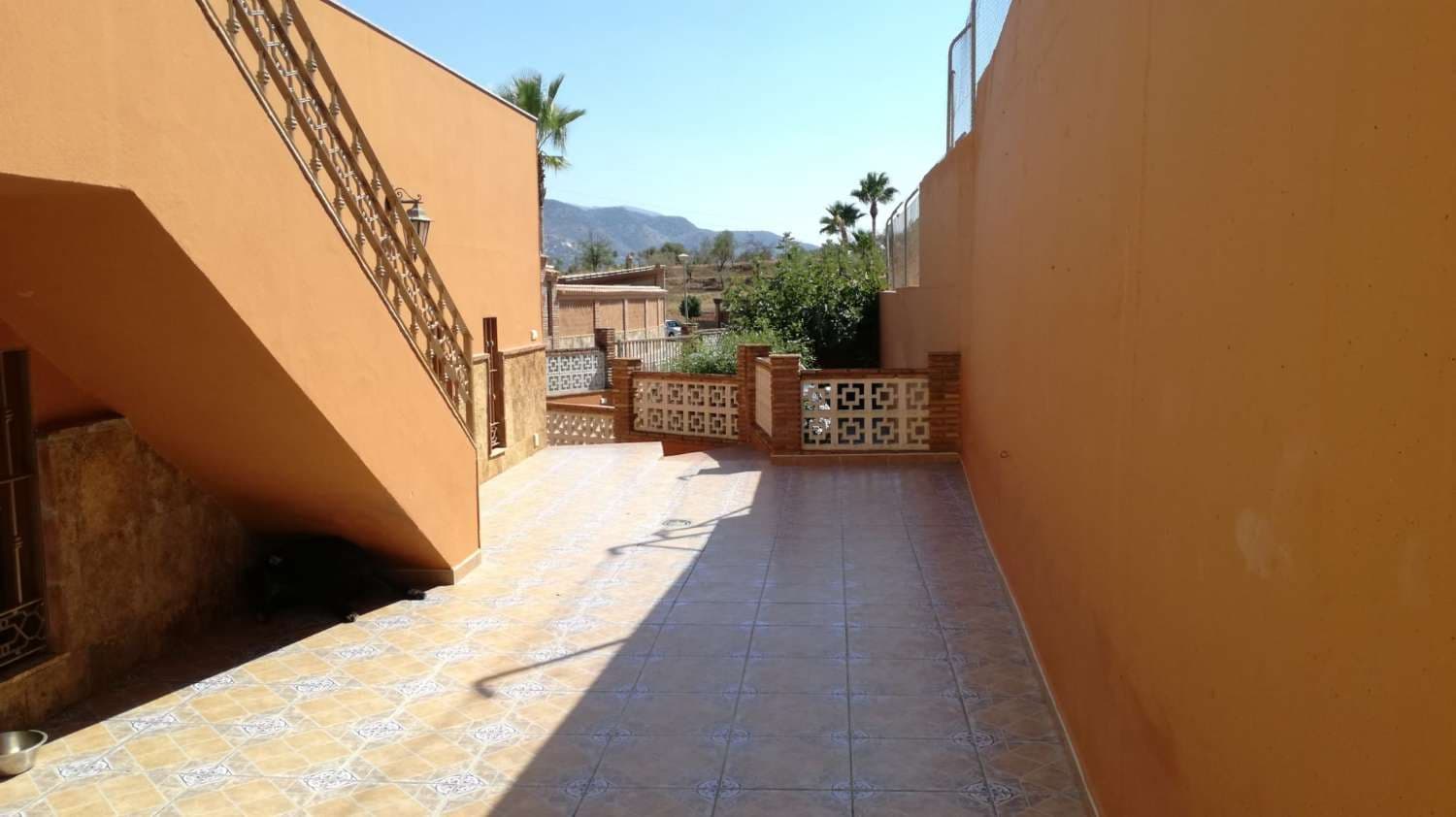 4 soverom Villa til salgs i Estacion de Cartama - € 740 000 (Ref: 6083993)