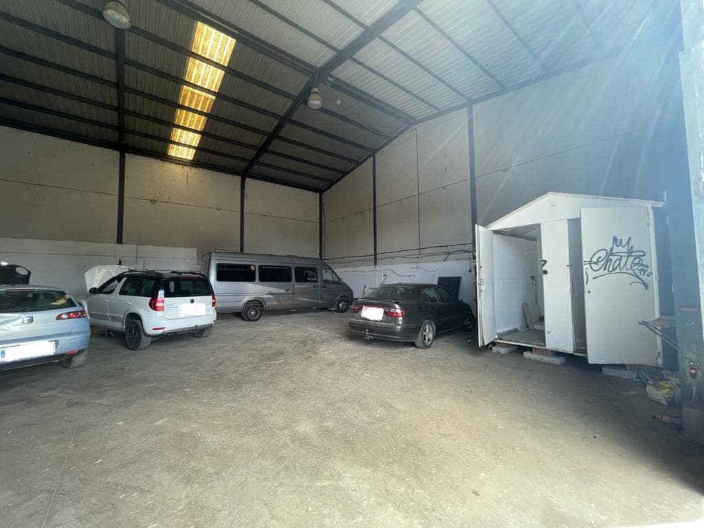 Finca/Landehus til salg i Pizarra - € 330.000 (Ref: 6380686)