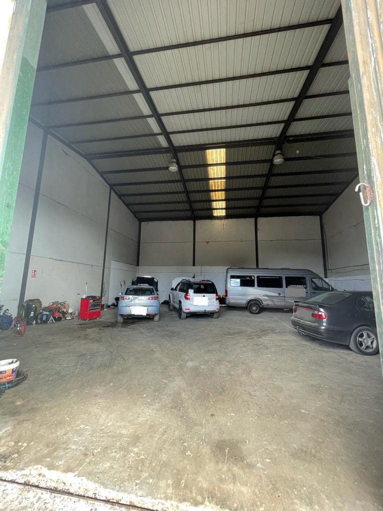 Finca/Landehus til salg i Pizarra - € 330.000 (Ref: 6380686)