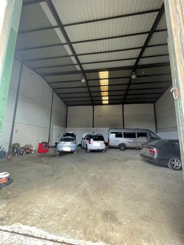 Finca/Landehus til salg i Pizarra - € 330.000 (Ref: 6380686)