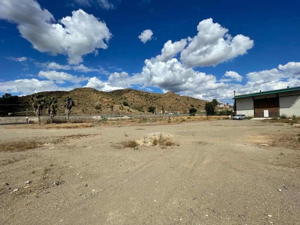 Finca/Landehus til salg i Pizarra - € 330.000 (Ref: 6380686)