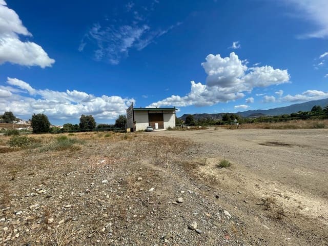 Finca/Landehus til salg i Pizarra - € 330.000 (Ref: 6380686)