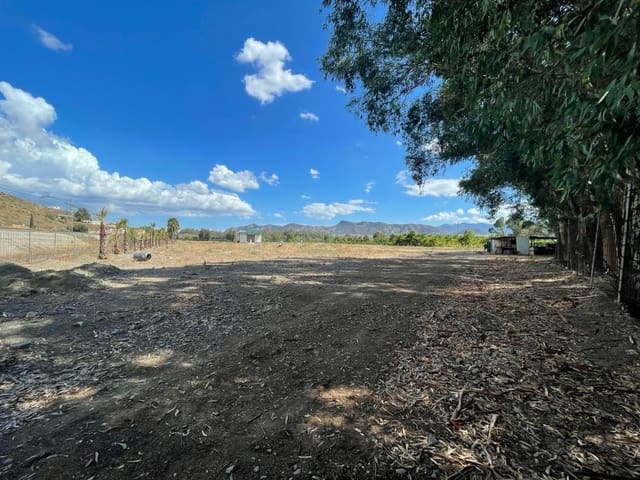 Finca/Landehus til salg i Pizarra - € 330.000 (Ref: 6380686)