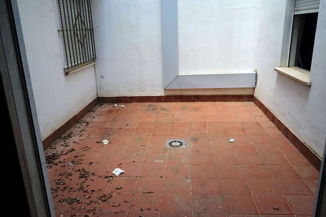 Erhverv til leje i Alhaurín de la Torre - € 2.000 (Ref: 6380688)