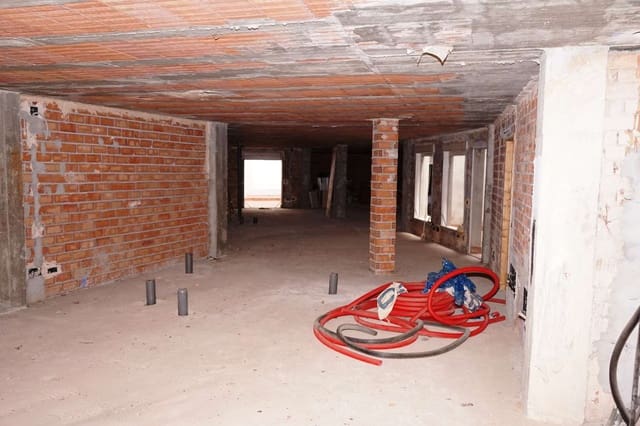 Erhverv til leje i Alhaurín de la Torre - € 2.000 (Ref: 6380688)